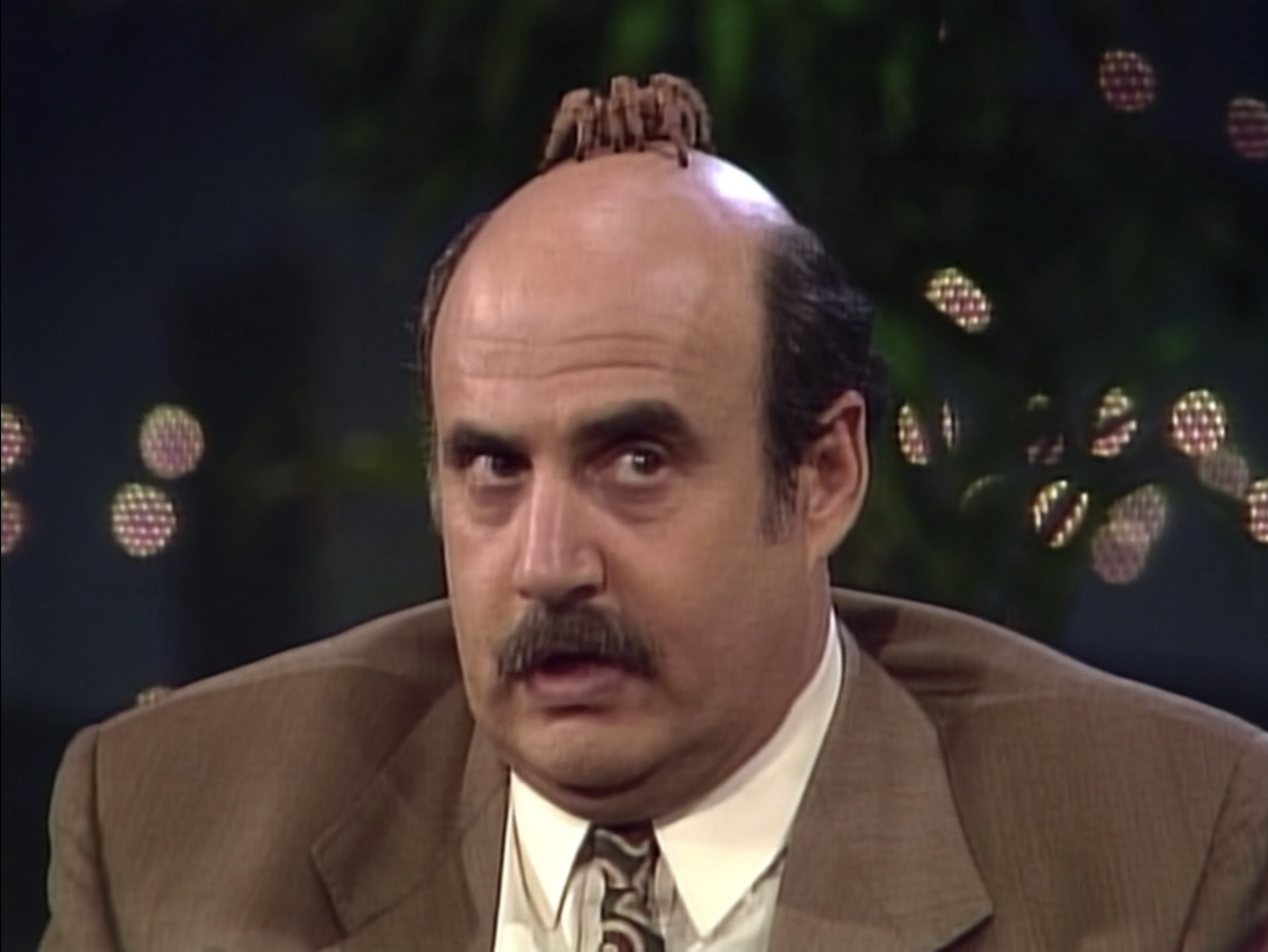 The Spiders Episode